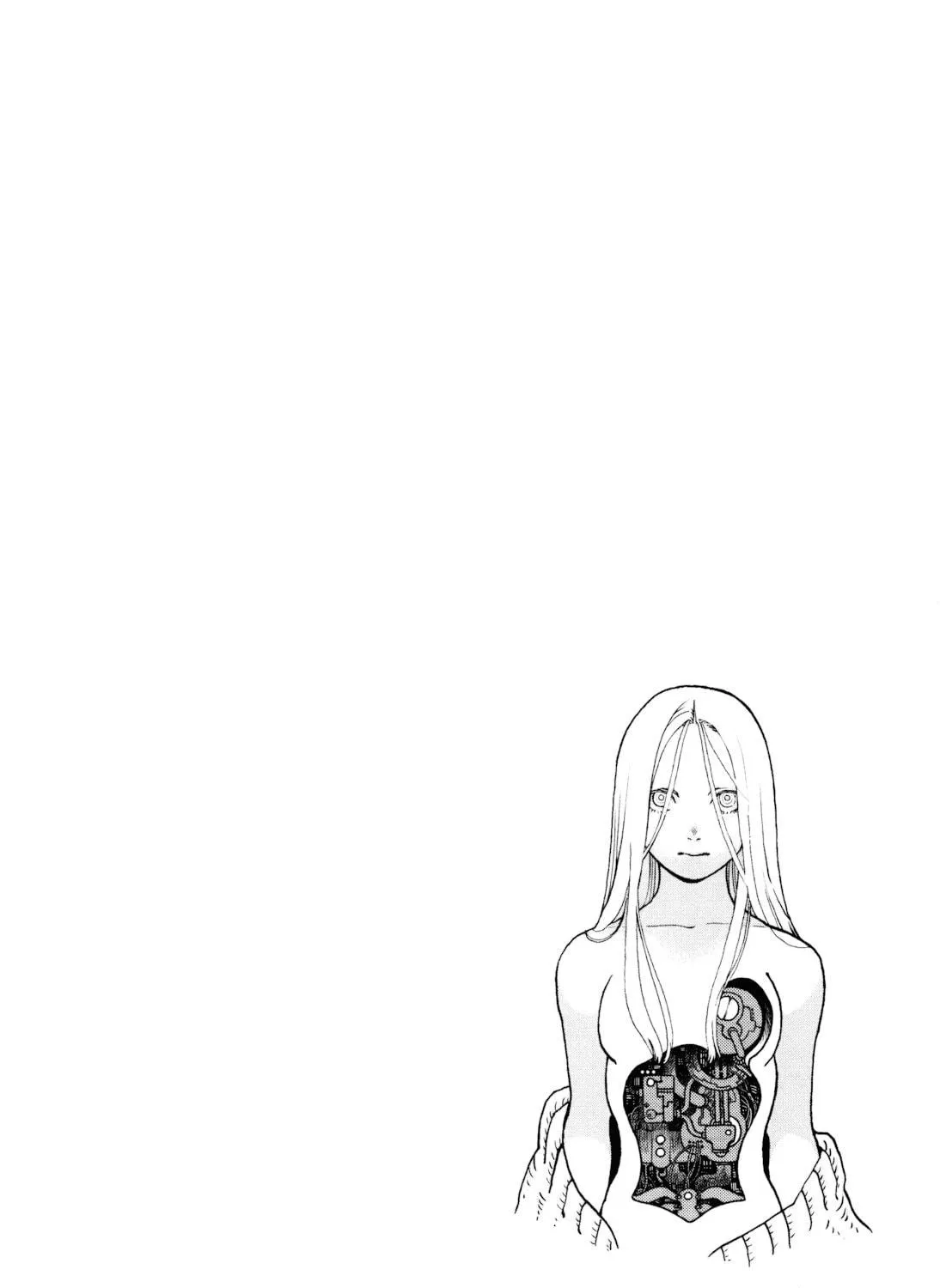 Terrarium in Drawer Chapter 4 page 4 - 