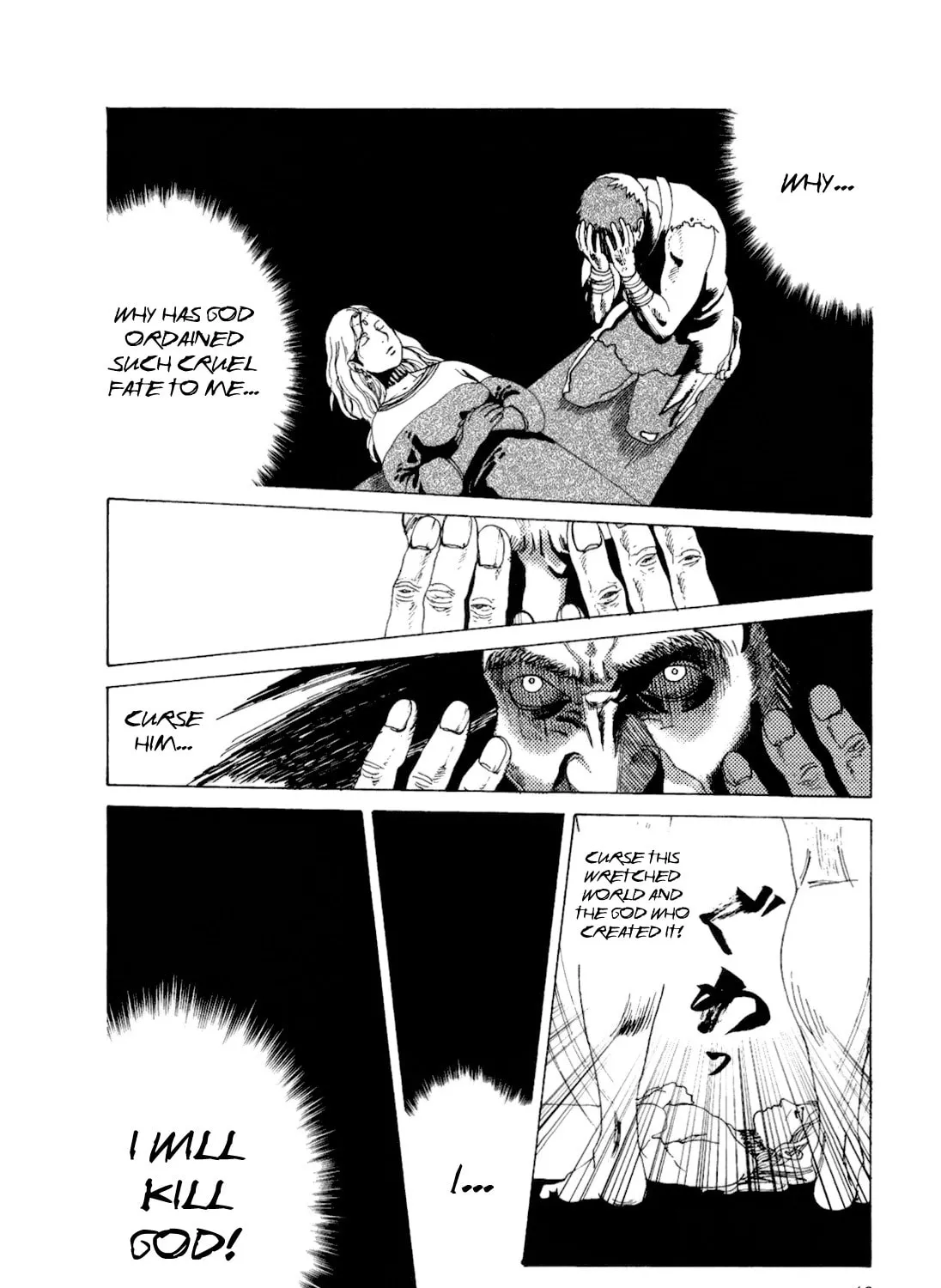Terrarium in Drawer Chapter 6 page 3 - 