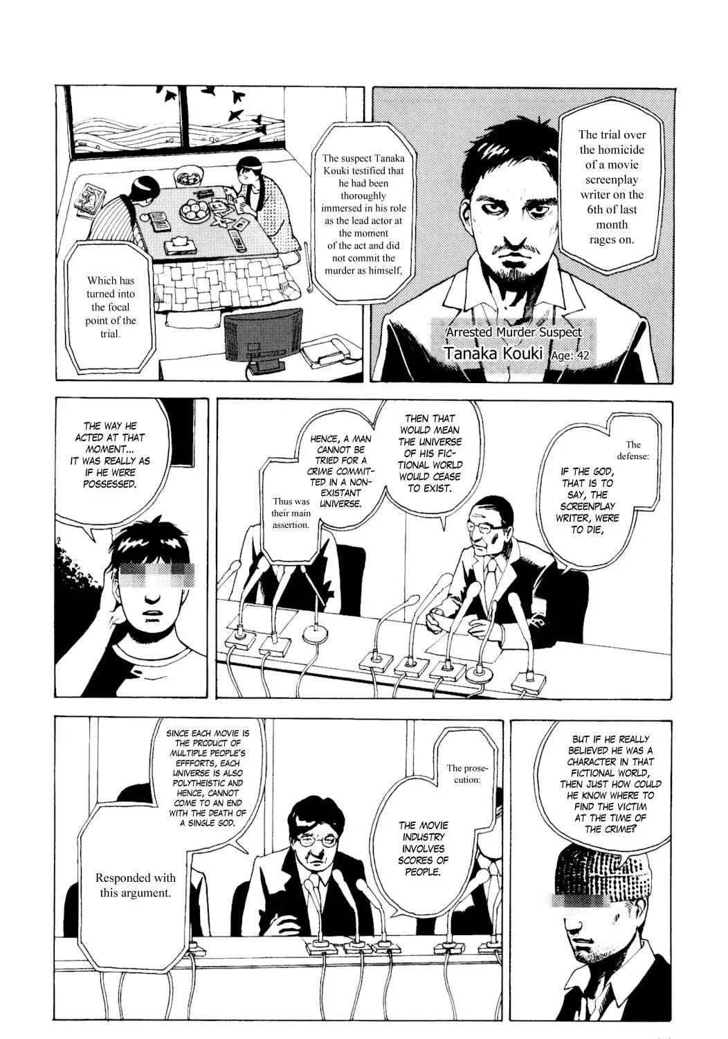 Terrarium in Drawer Chapter 6 page 7 - 