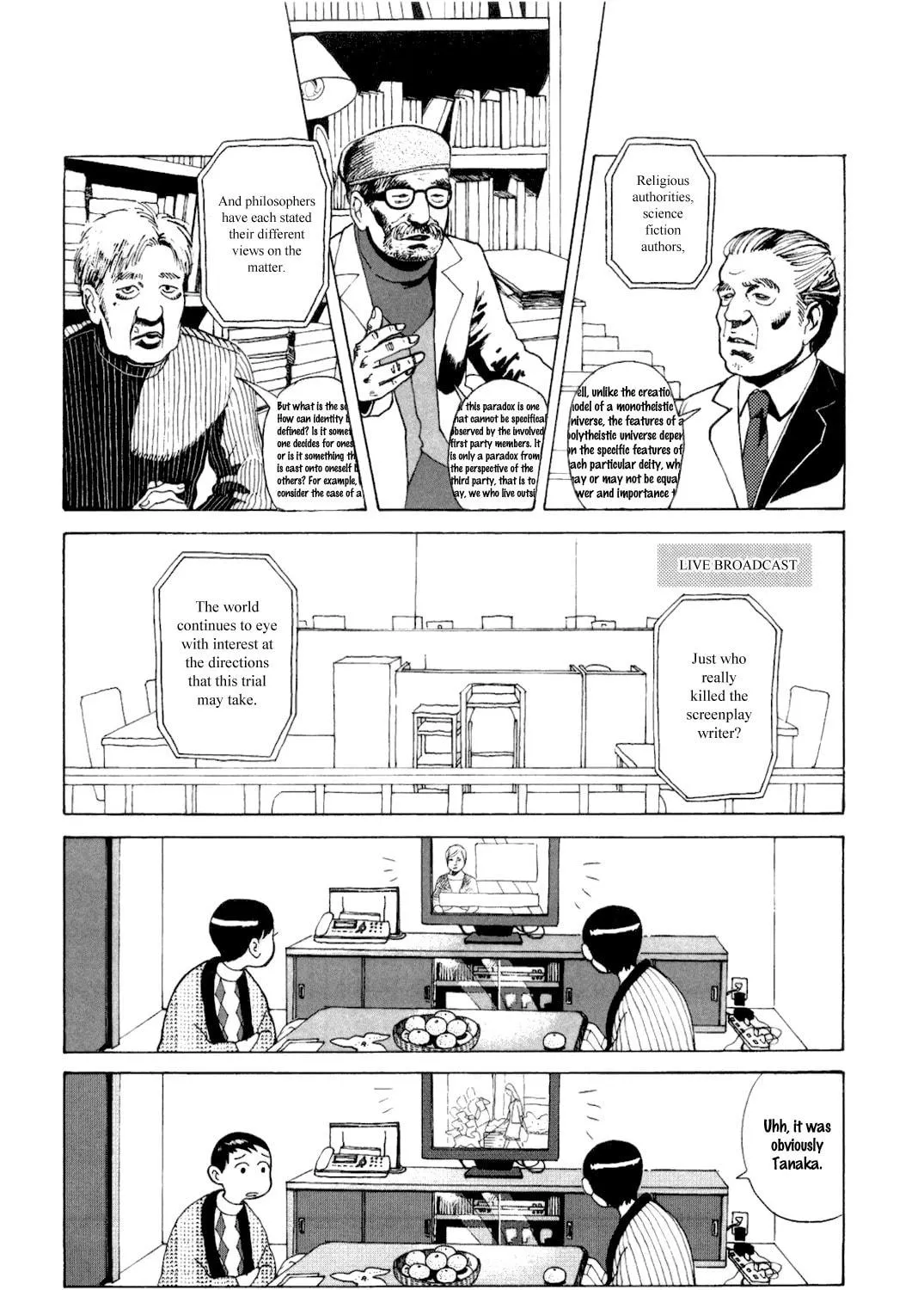 Terrarium in Drawer Chapter 6 page 9 - 