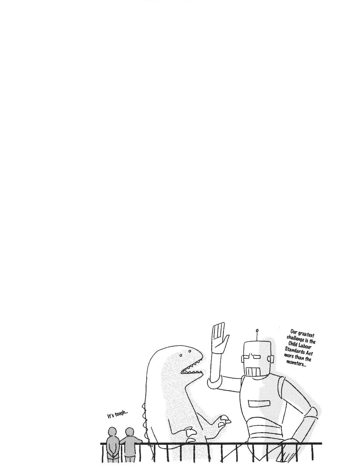Terrarium in Drawer Chapter 7 page 5 - 