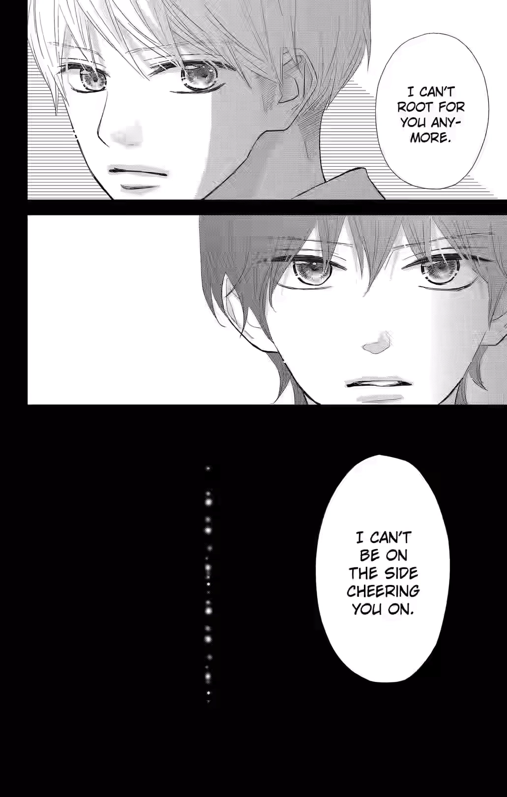 Territory M no Juunin Chapter 21 page 42 - 