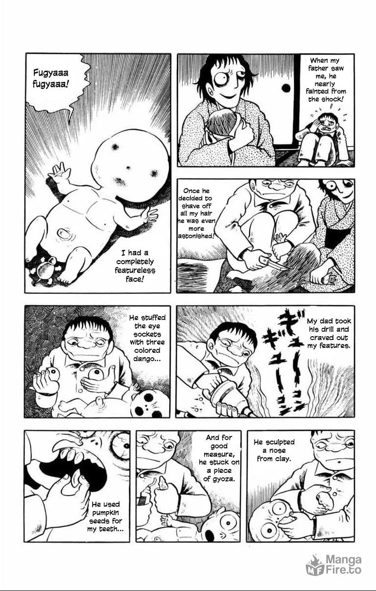 Terror Train Chapter 3 page 18 - 