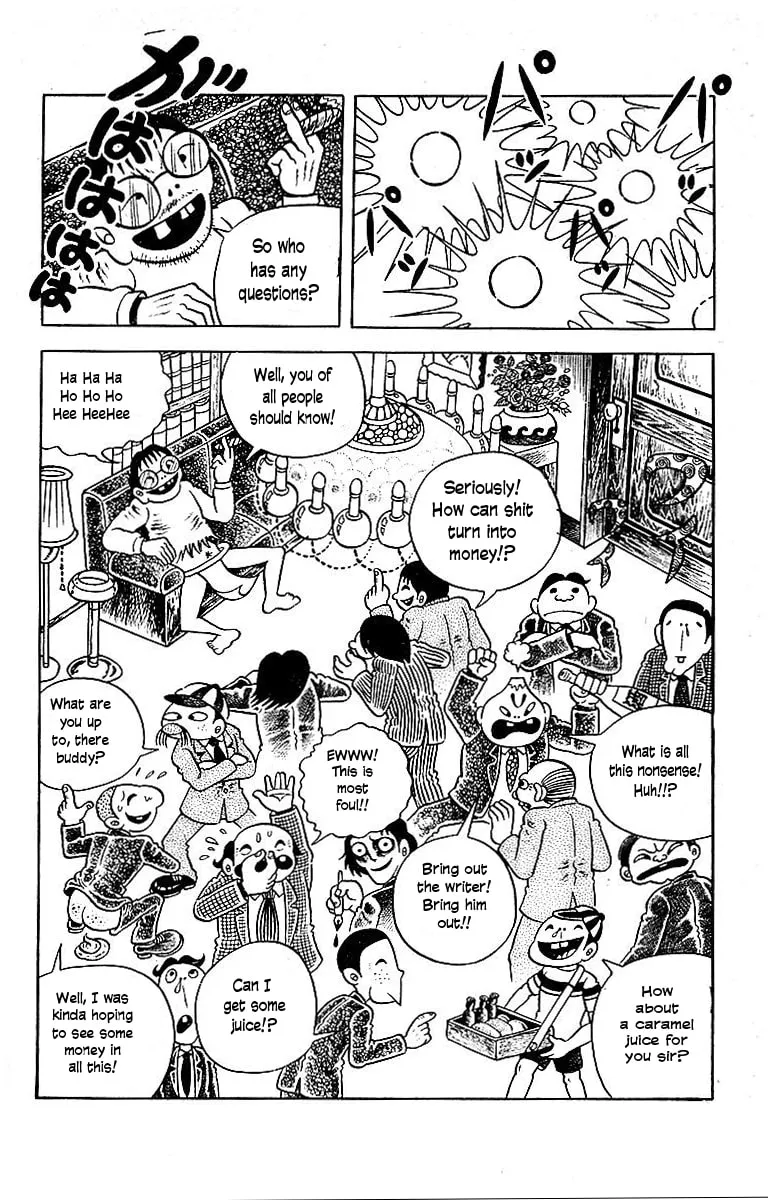 Terror Train Chapter 4 page 16 - 