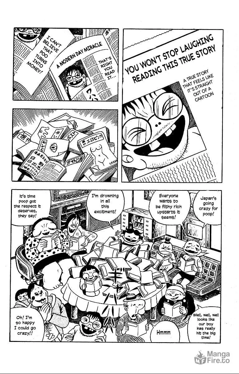 Terror Train Chapter 4 page 18 - 