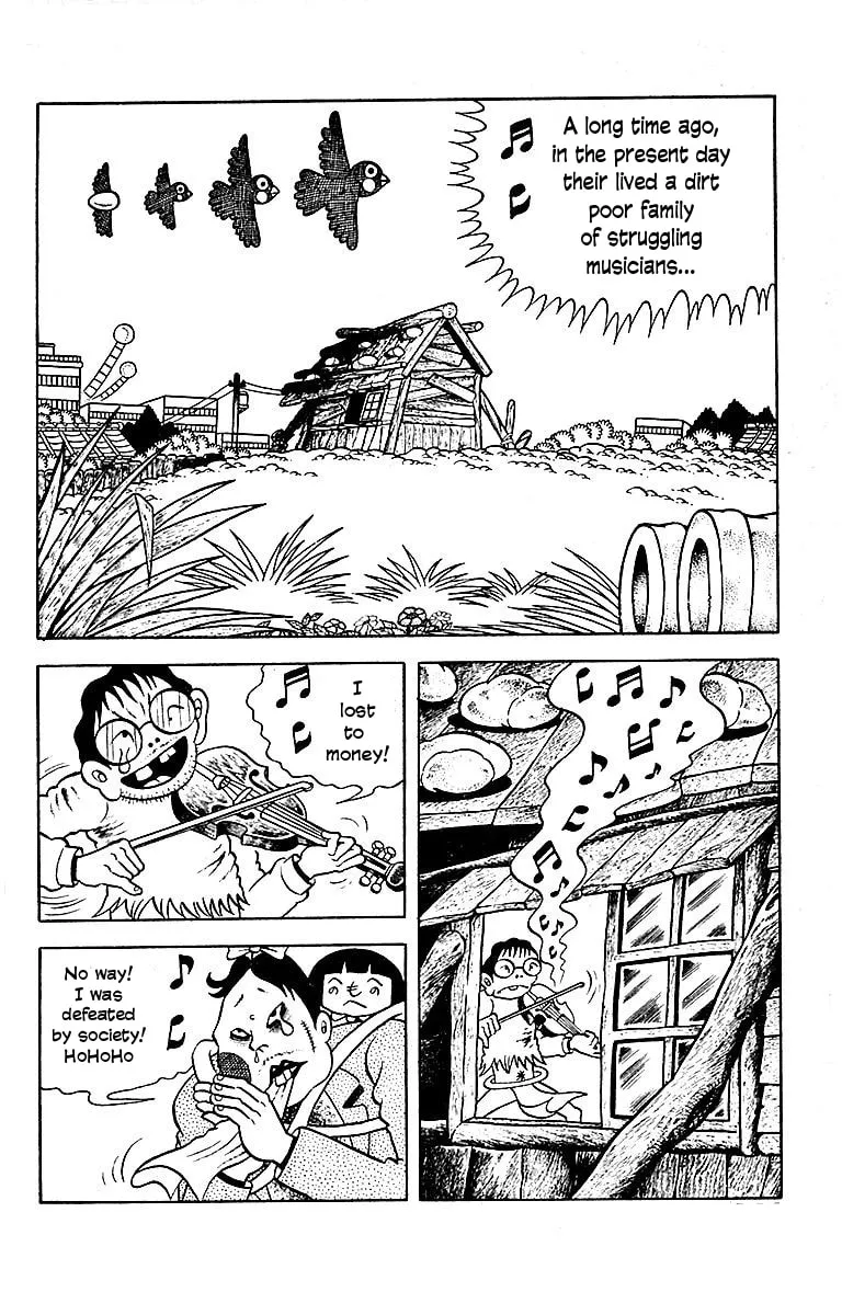 Terror Train Chapter 4 page 4 - 