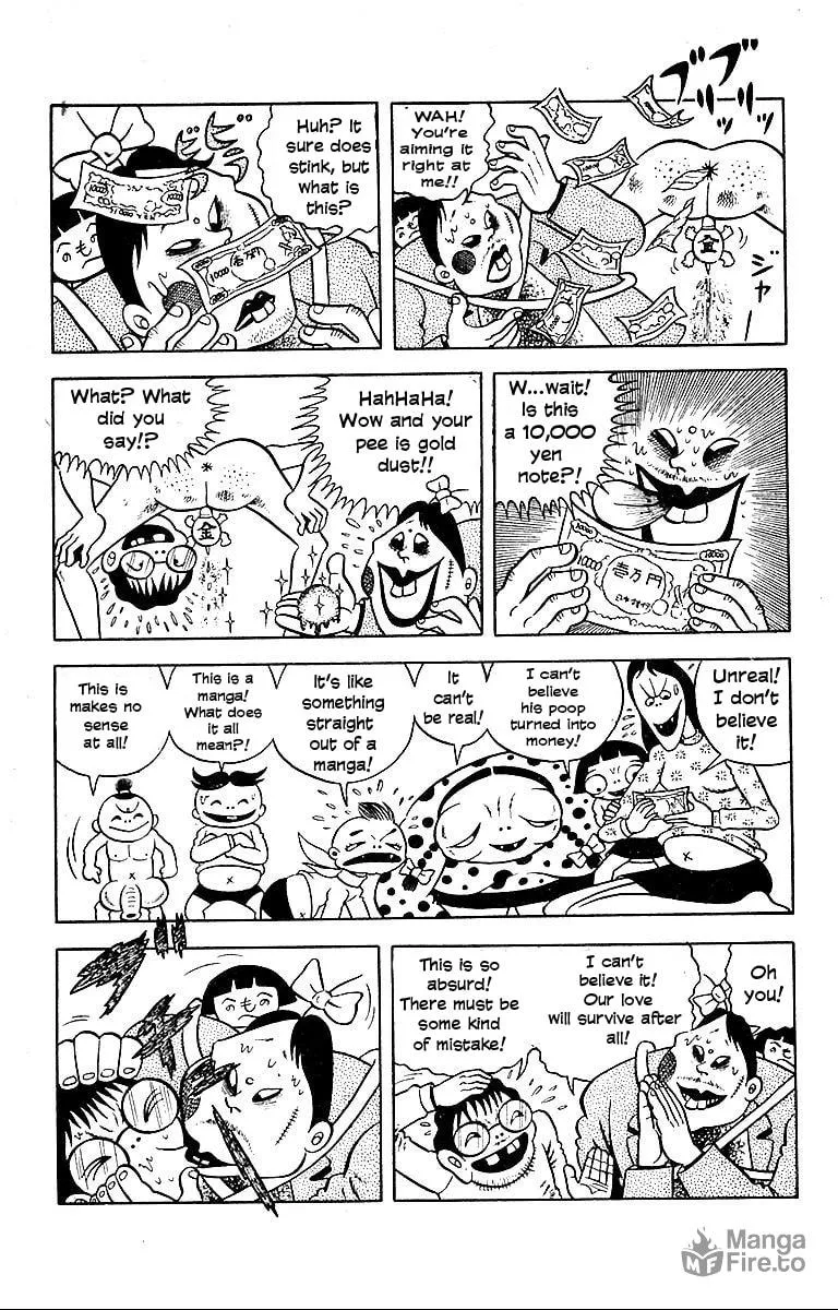 Terror Train Chapter 4 page 9 - 