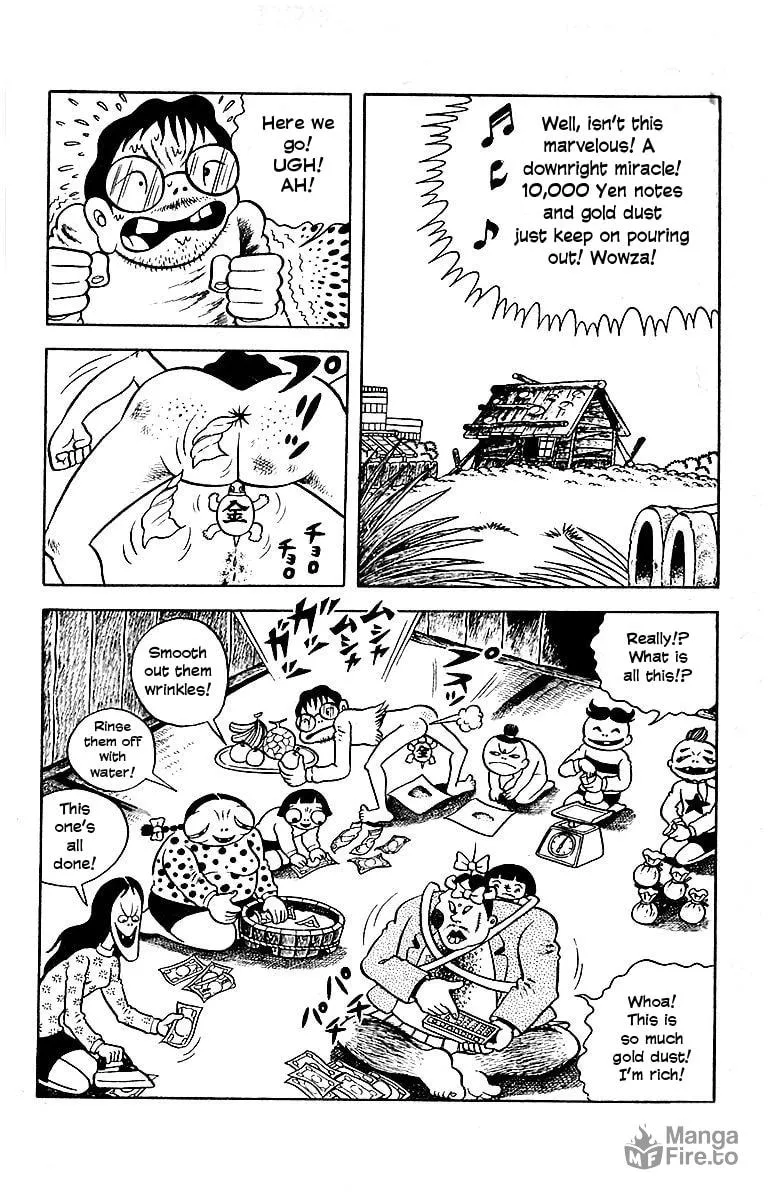 Terror Train Chapter 4 page 10 - 