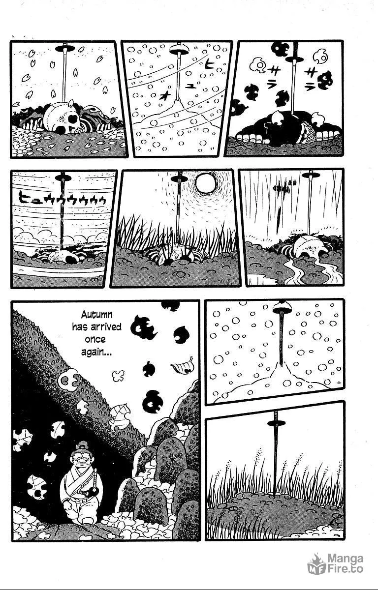 Terror Train Chapter 5 page 18 - 