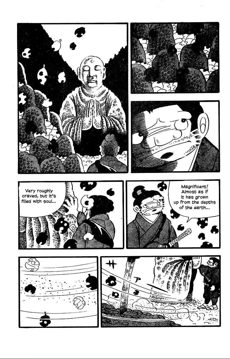Terror Train Chapter 5 page 19 - 