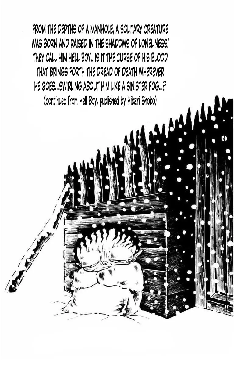 Terror Train Chapter 6 page 2 - 