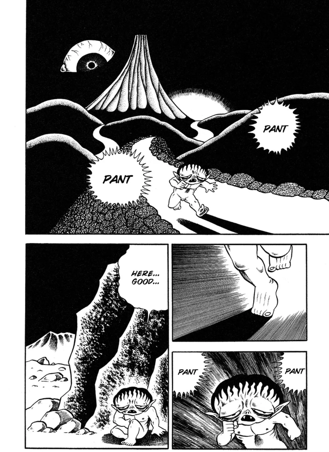 Terror Train Chapter 6 page 108 - 