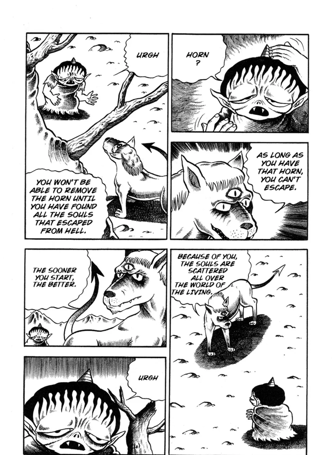 Terror Train Chapter 6 page 118 - 