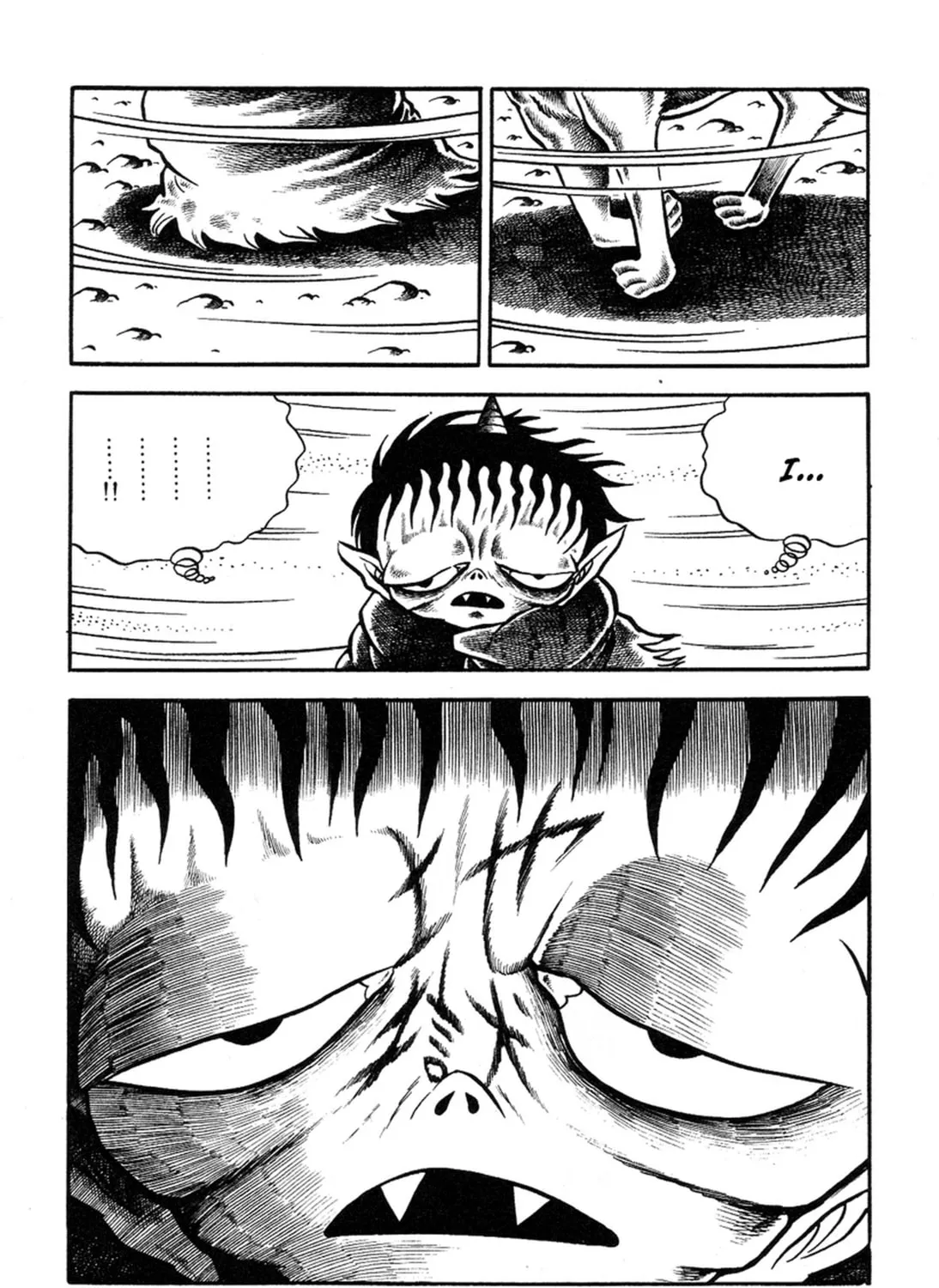 Terror Train Chapter 6 page 120 - 