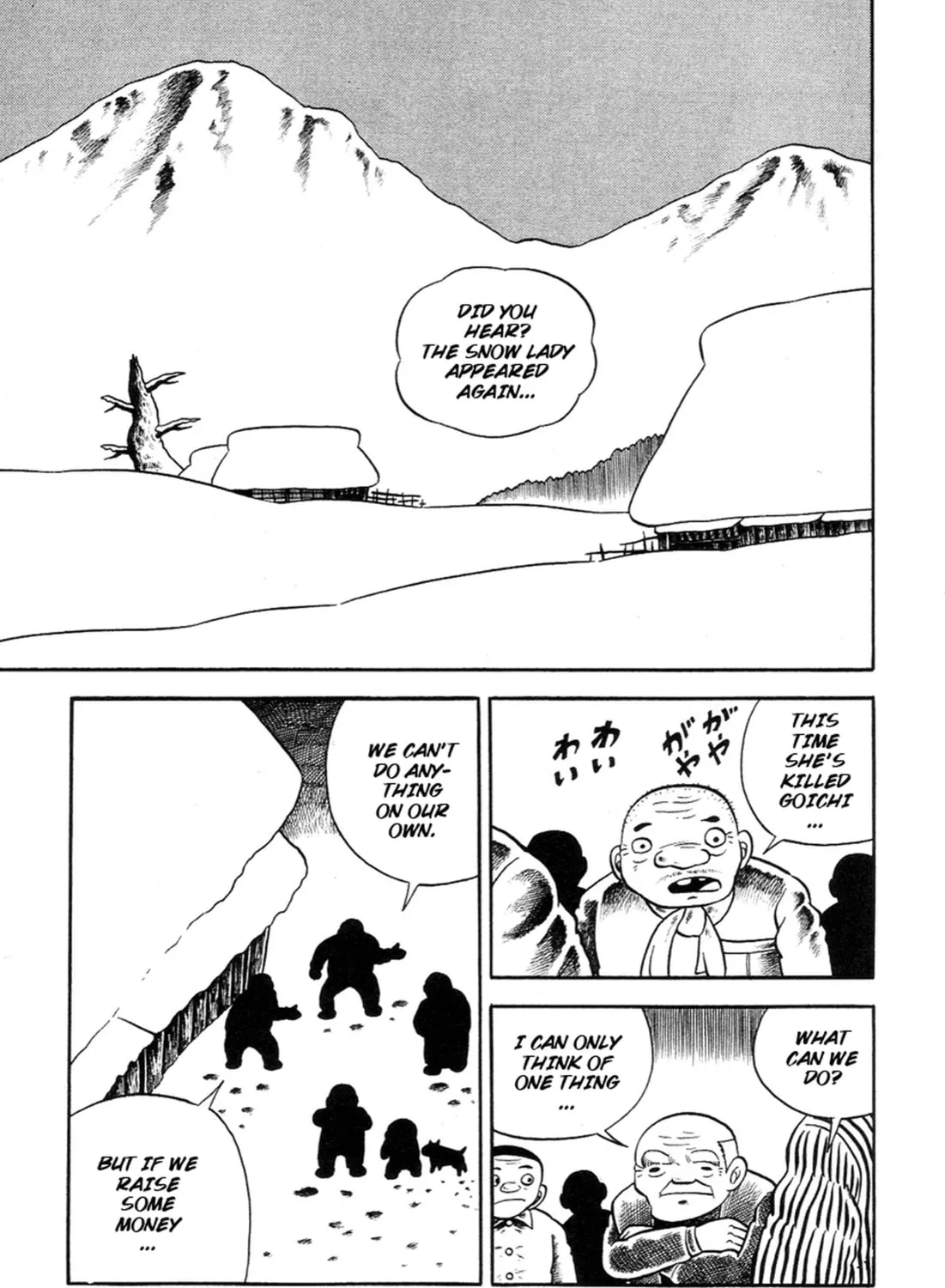 Terror Train Chapter 6 page 29 - 