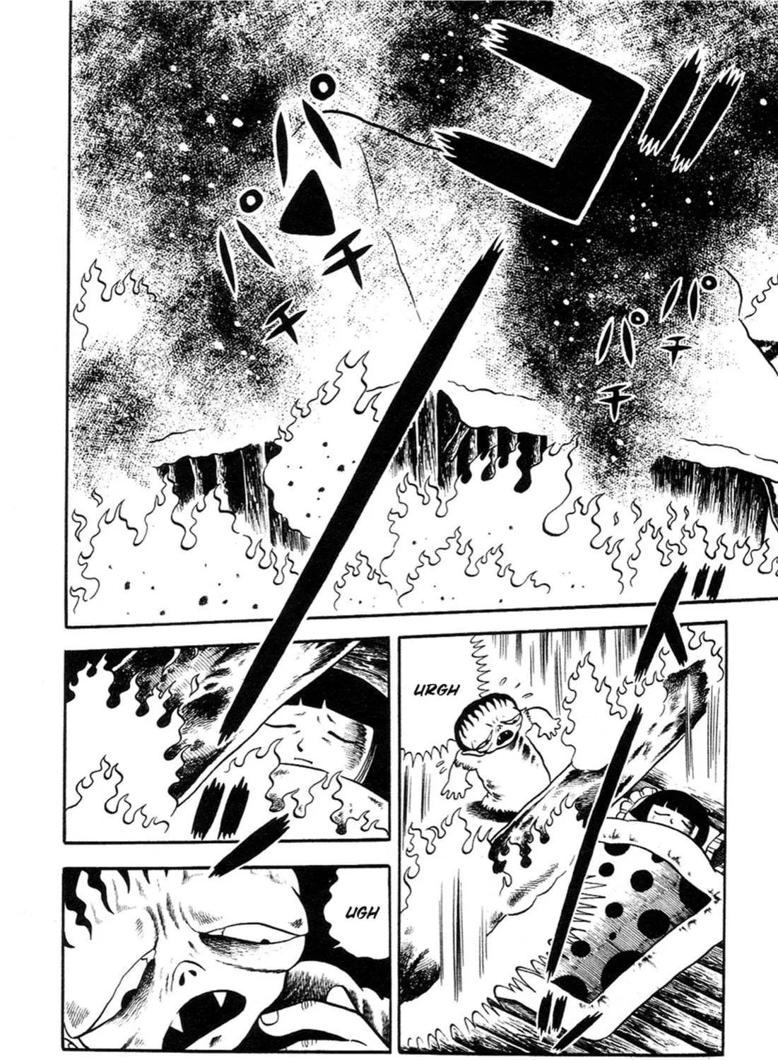 Terror Train Chapter 6 page 51 - 