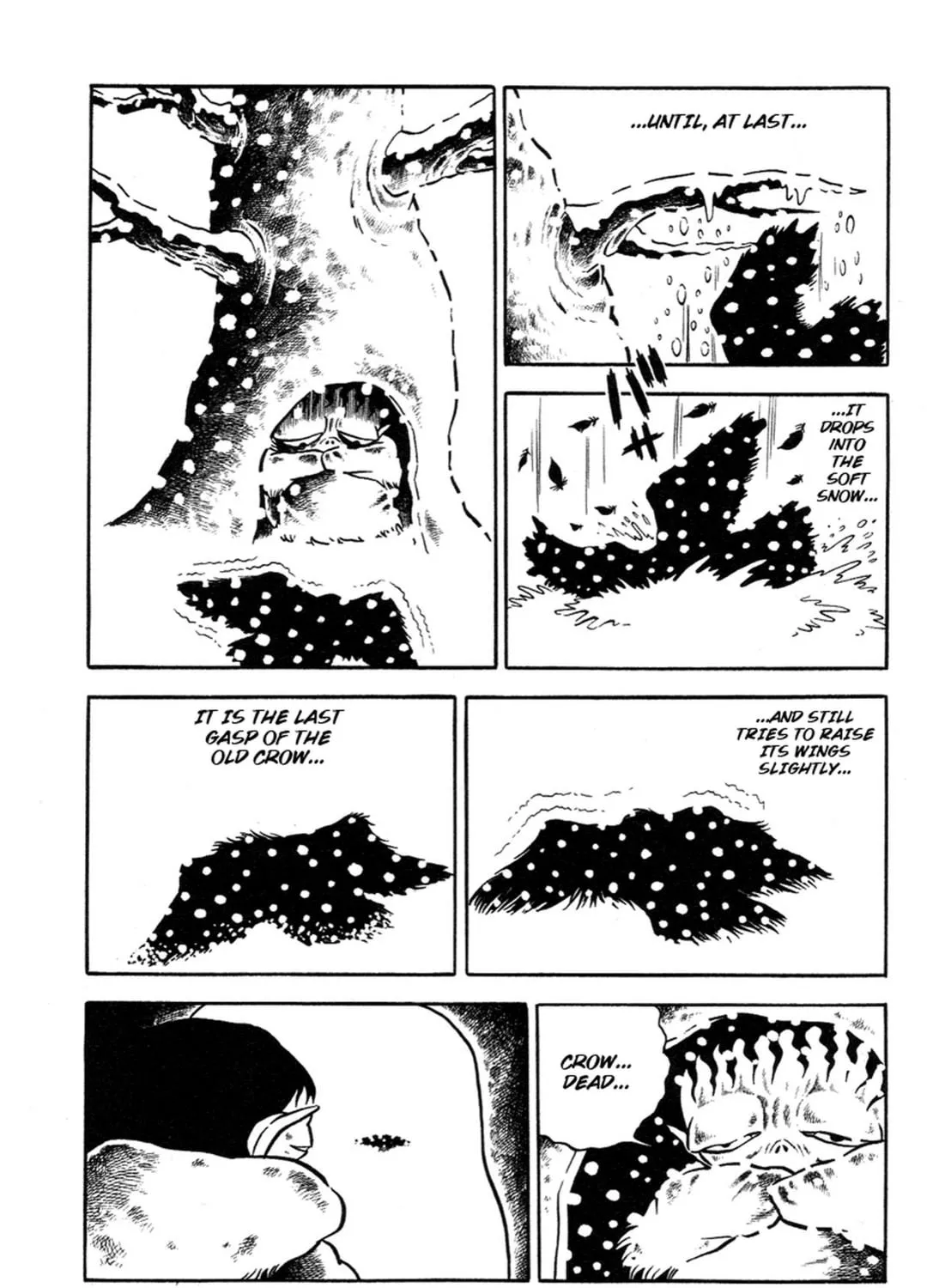 Terror Train Chapter 6 page 7 - 