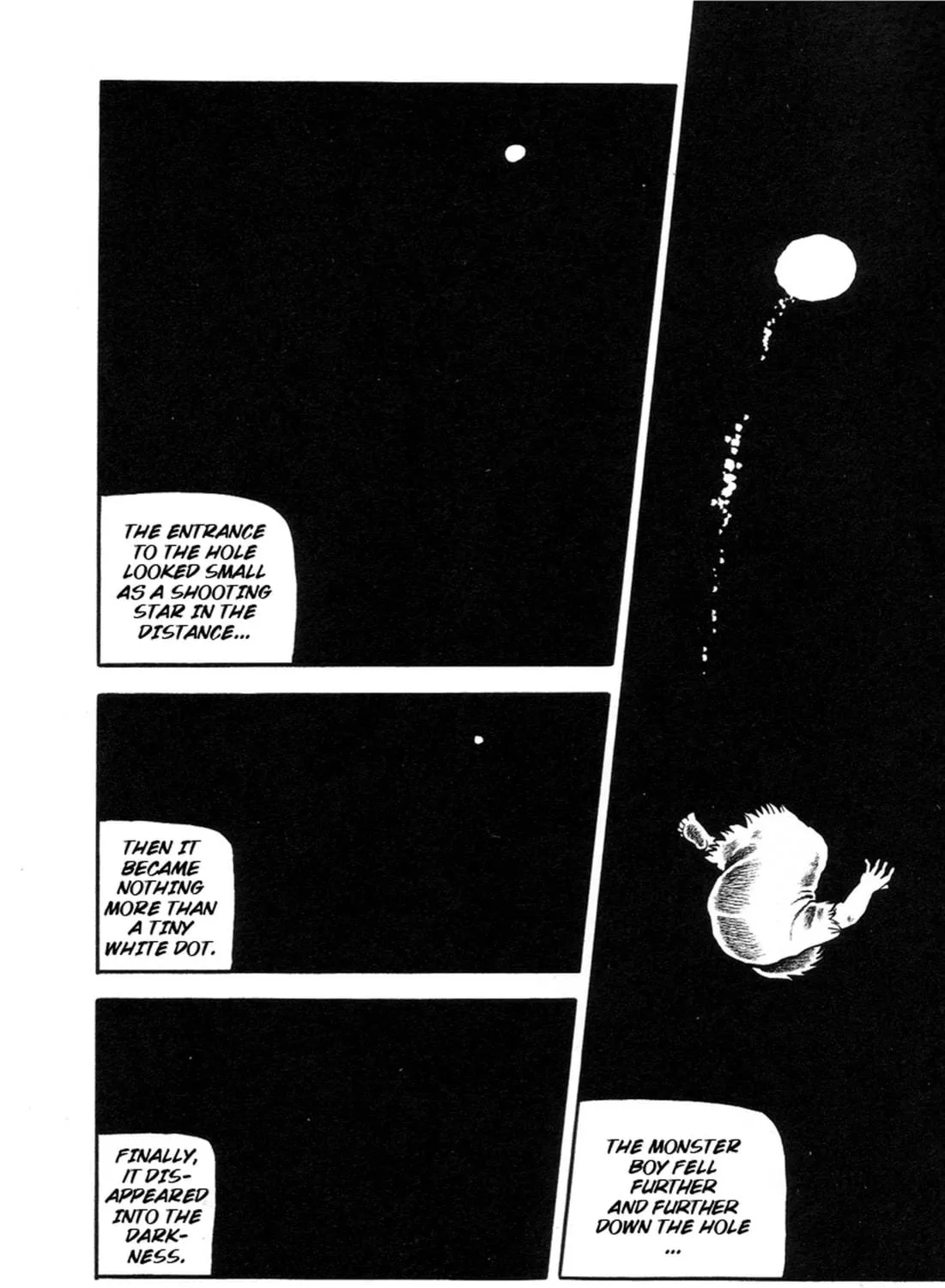 Terror Train Chapter 6 page 67 - 