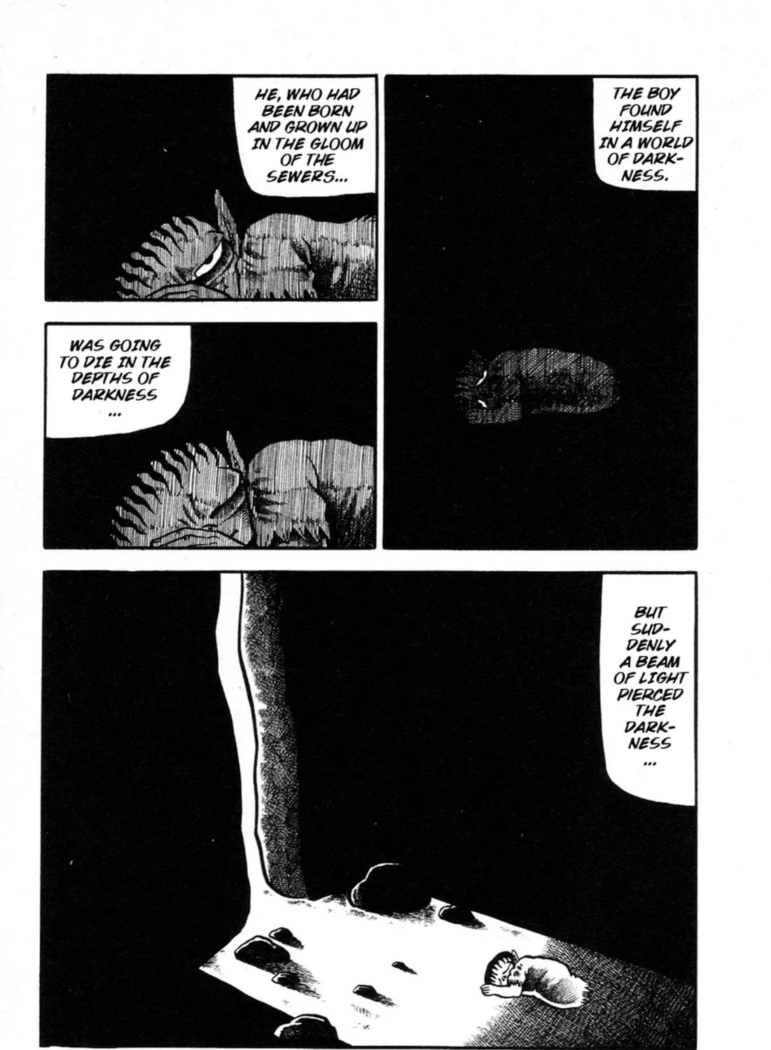 Terror Train Chapter 6 page 69 - 