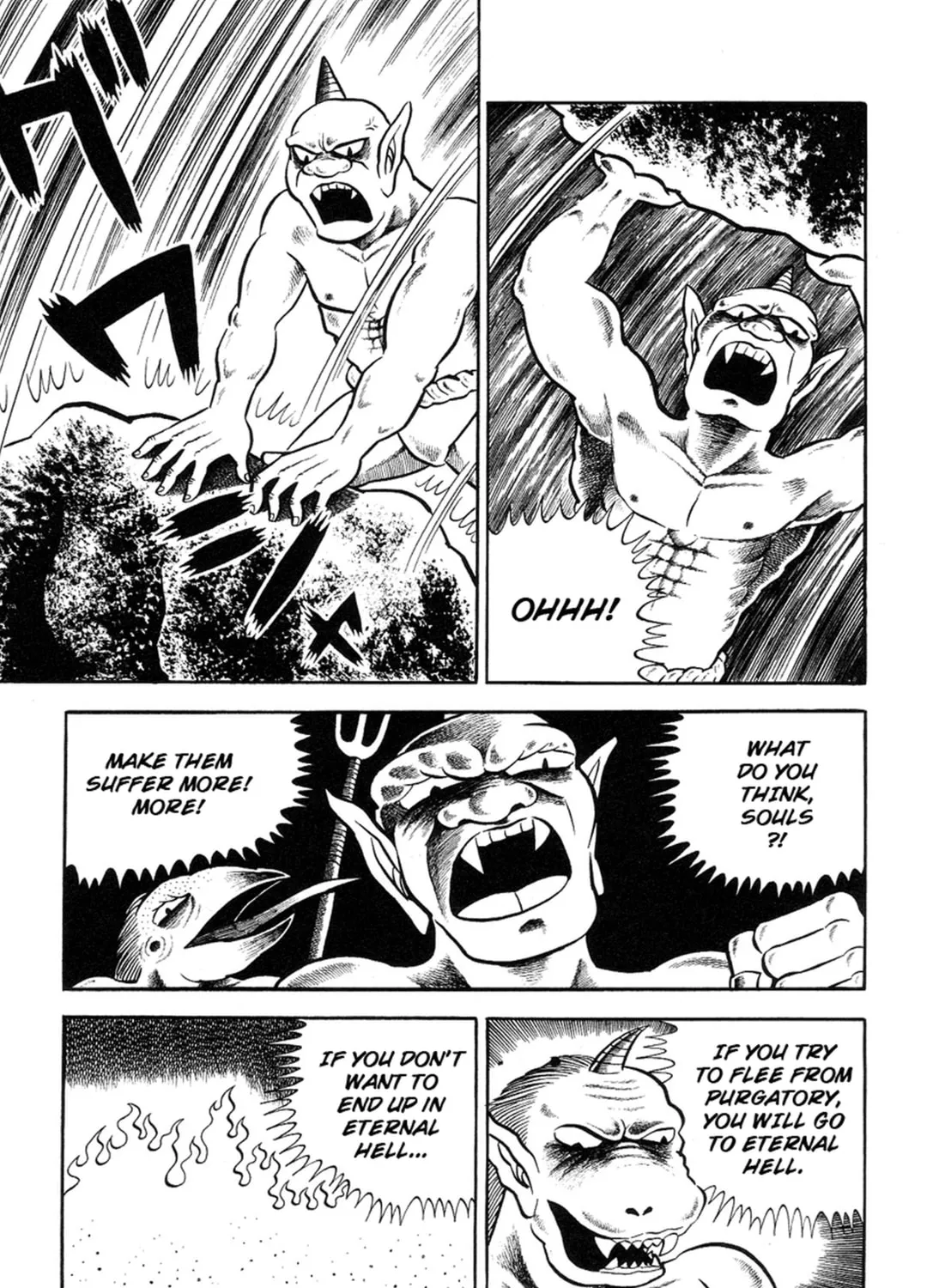 Terror Train Chapter 6 page 90 - 