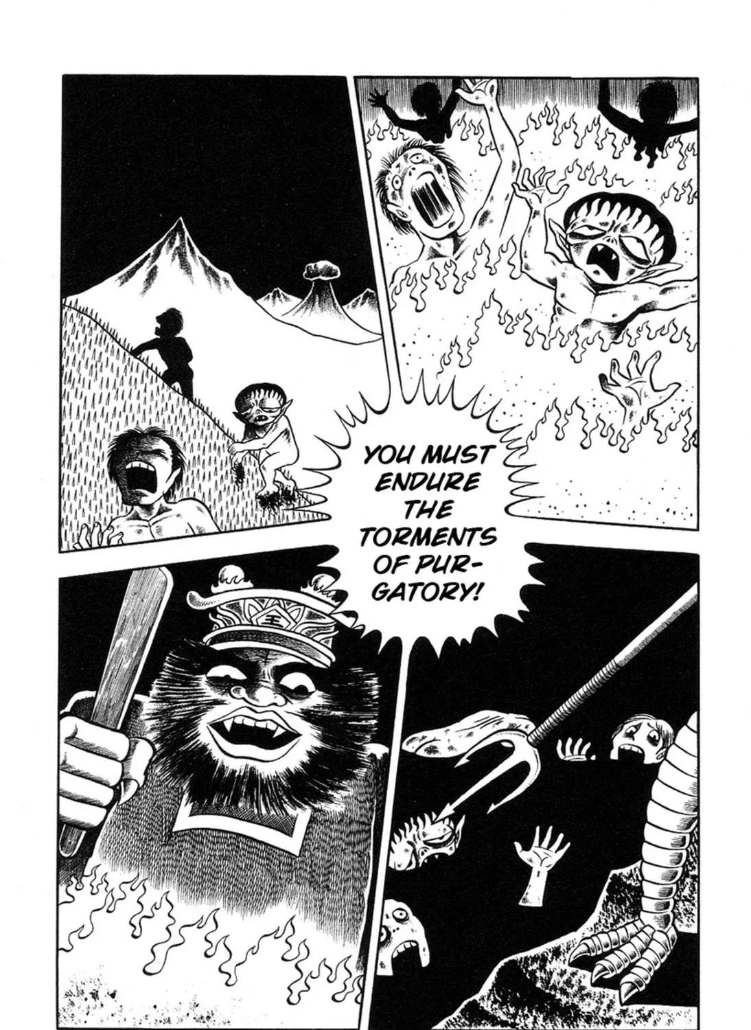 Terror Train Chapter 6 page 92 - 