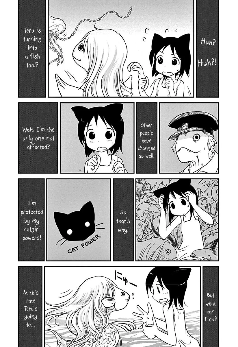 Terumina Chapter 3 page 16 - 