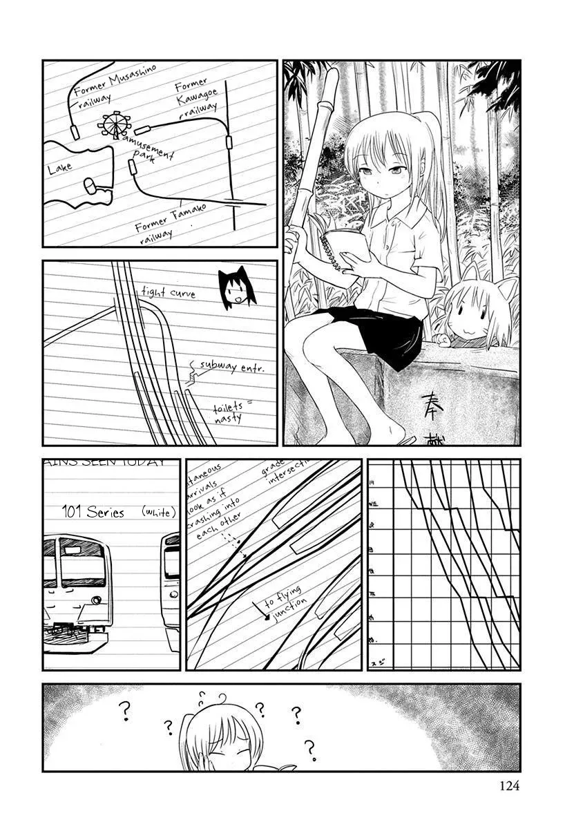 Terumina Chapter 5.5 page 2 - 