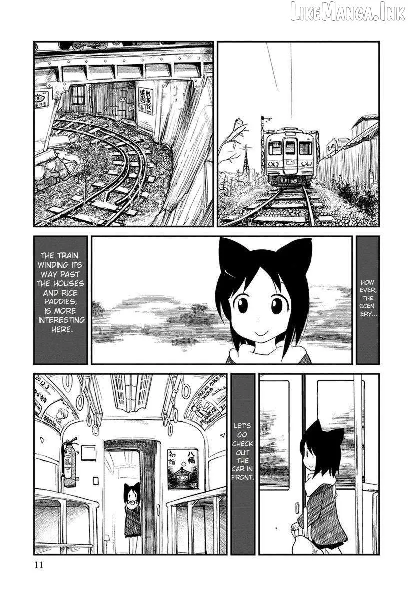 Terumina Chapter 7 page 13 - 