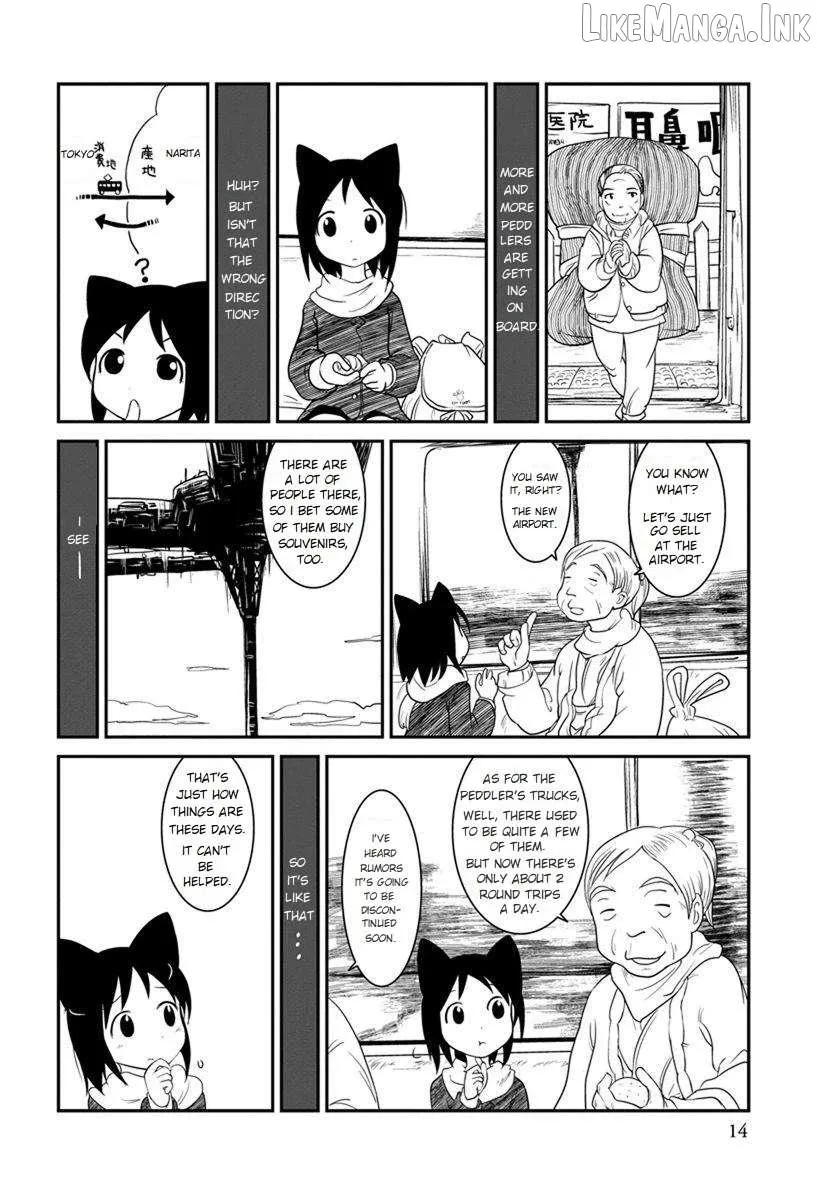 Terumina Chapter 7 page 16 - 