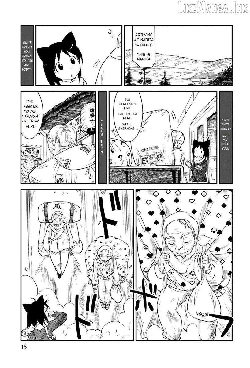 Terumina Chapter 7 page 17 - 