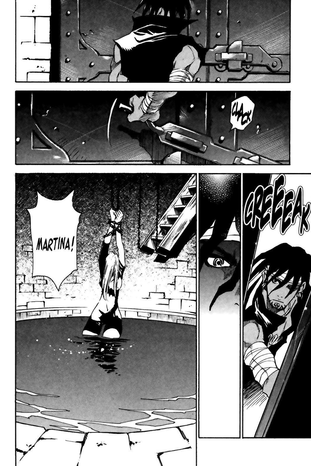 Testarotho Chapter 26 page 4 - 