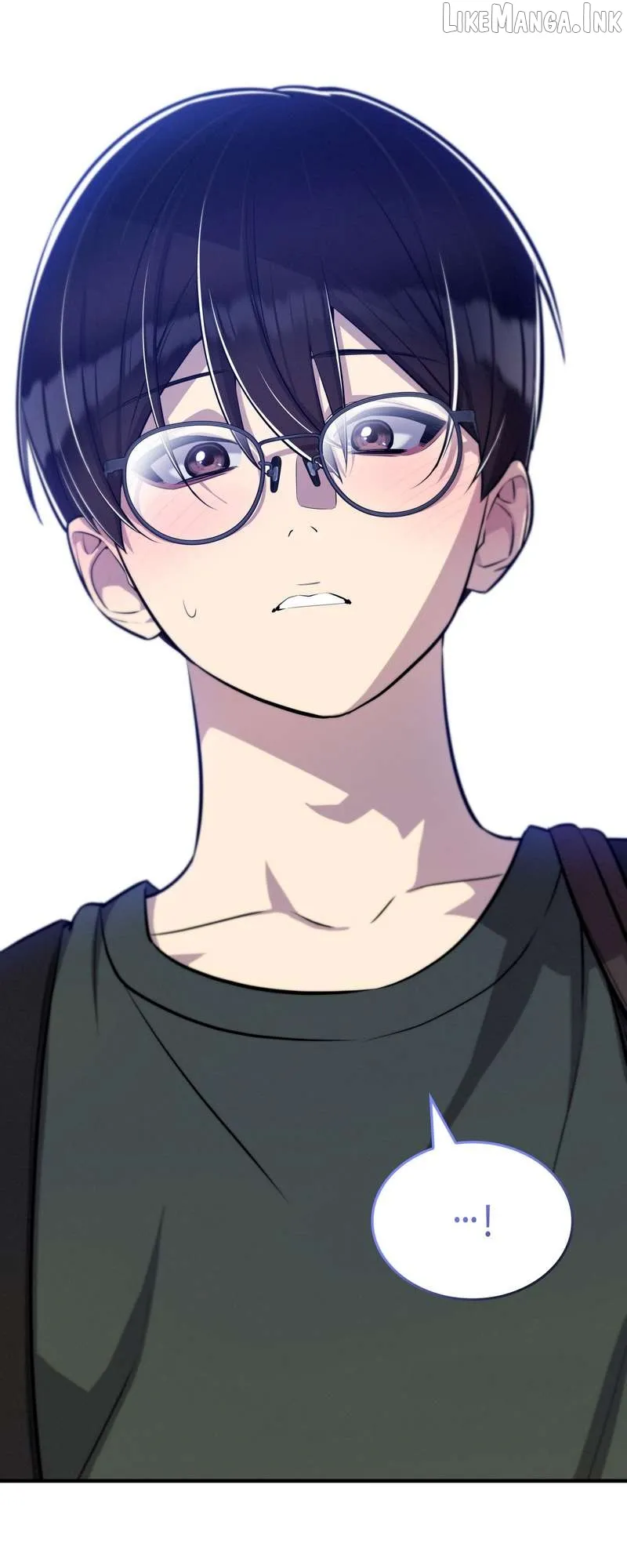 Teto X Egen Chapter 13 page 14 - 