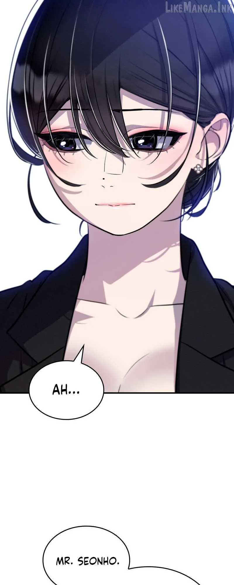 Teto X Egen Chapter 13 page 16 - 