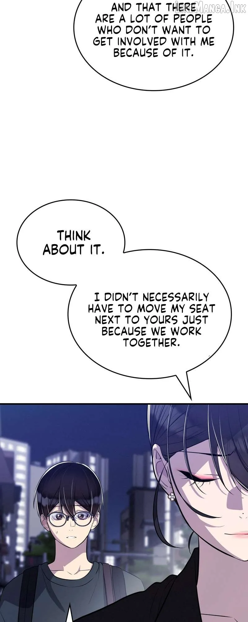 Teto X Egen Chapter 13 page 19 - 