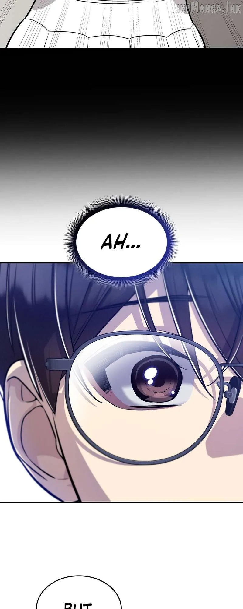 Teto X Egen Chapter 13 page 22 - 