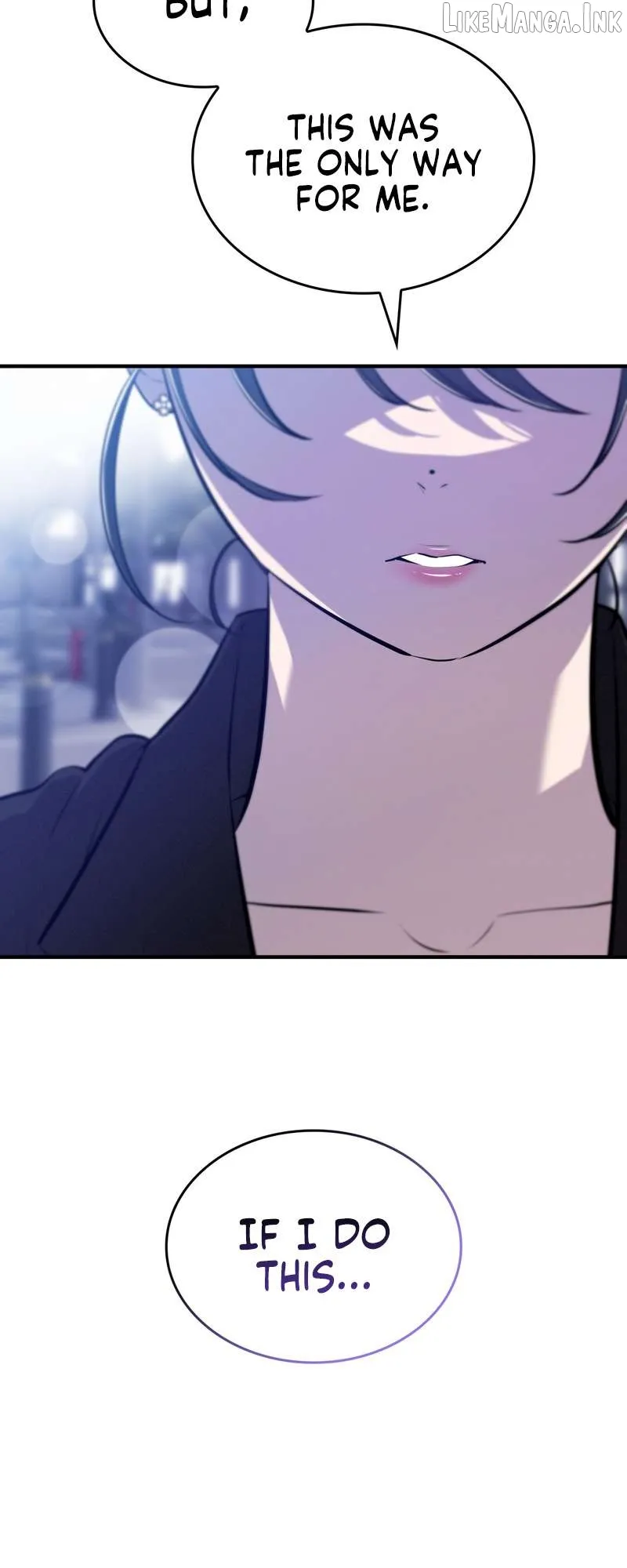 Teto X Egen Chapter 13 page 23 - 