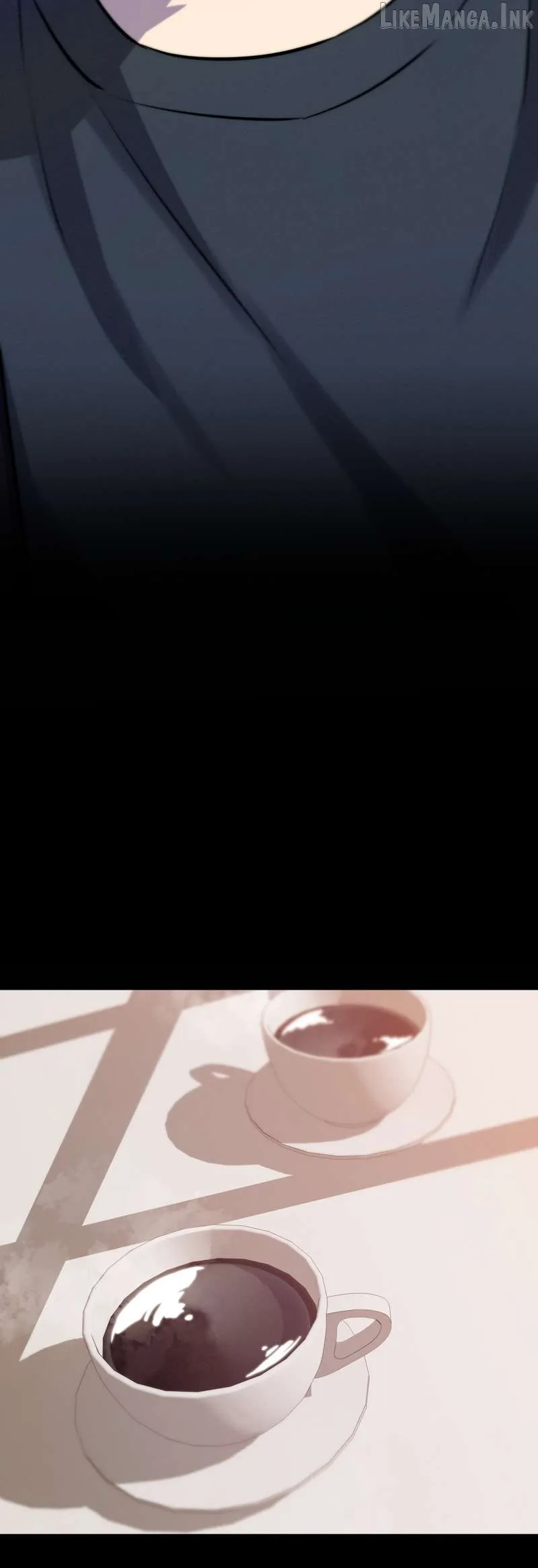 Teto X Egen Chapter 13 page 25 - 