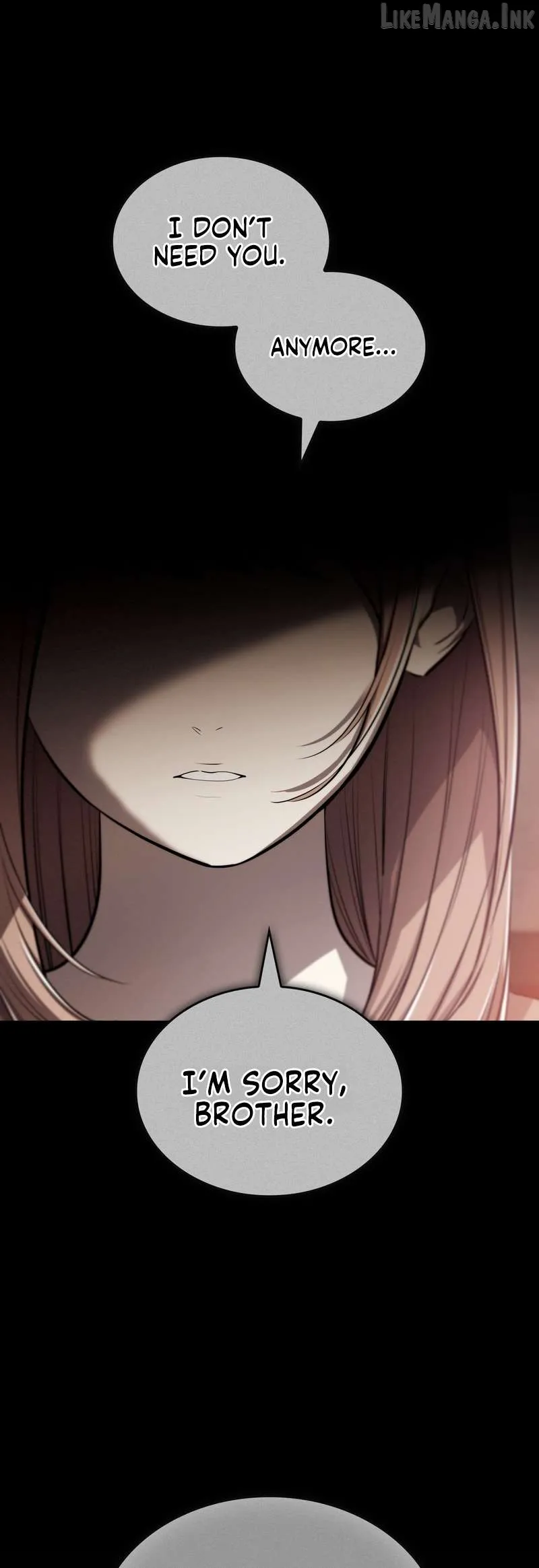 Teto X Egen Chapter 13 page 26 - 