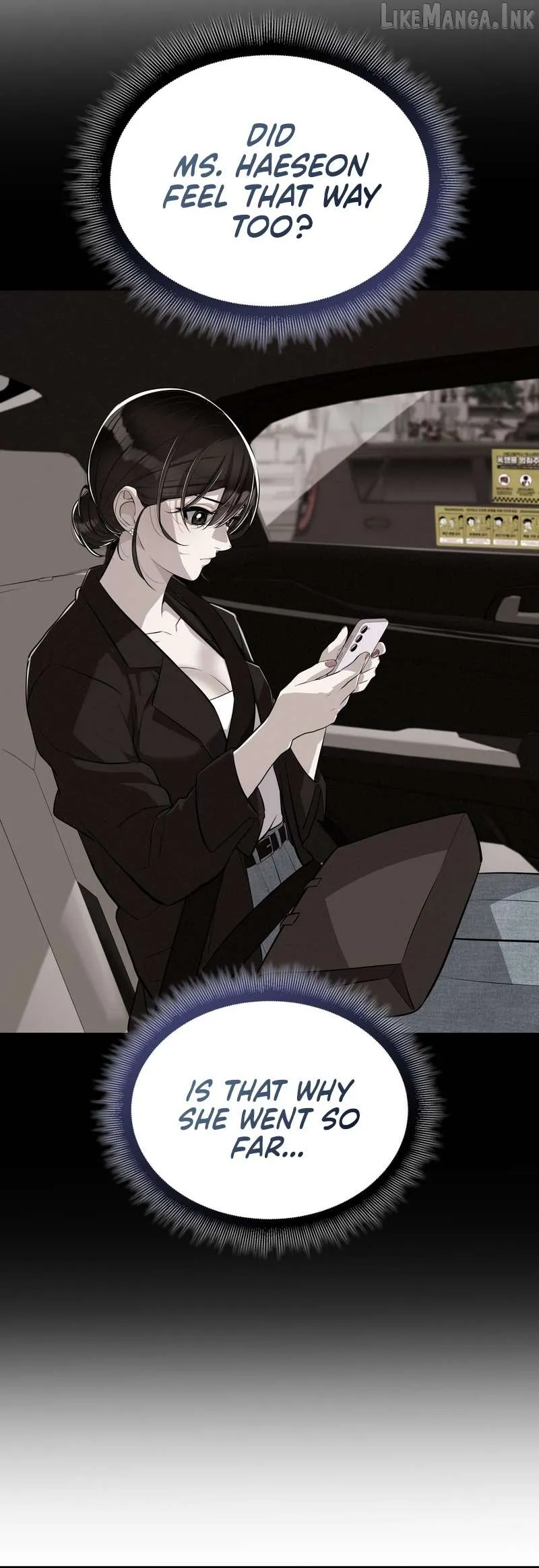 Teto X Egen Chapter 13 page 28 - 