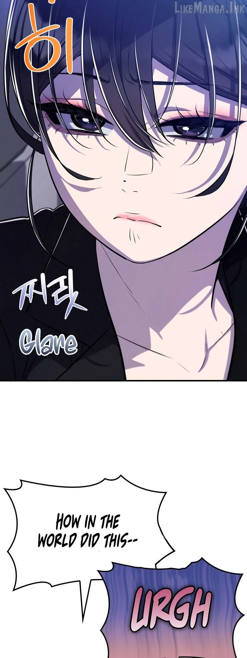 Teto X Egen Chapter 13 page 4 - 