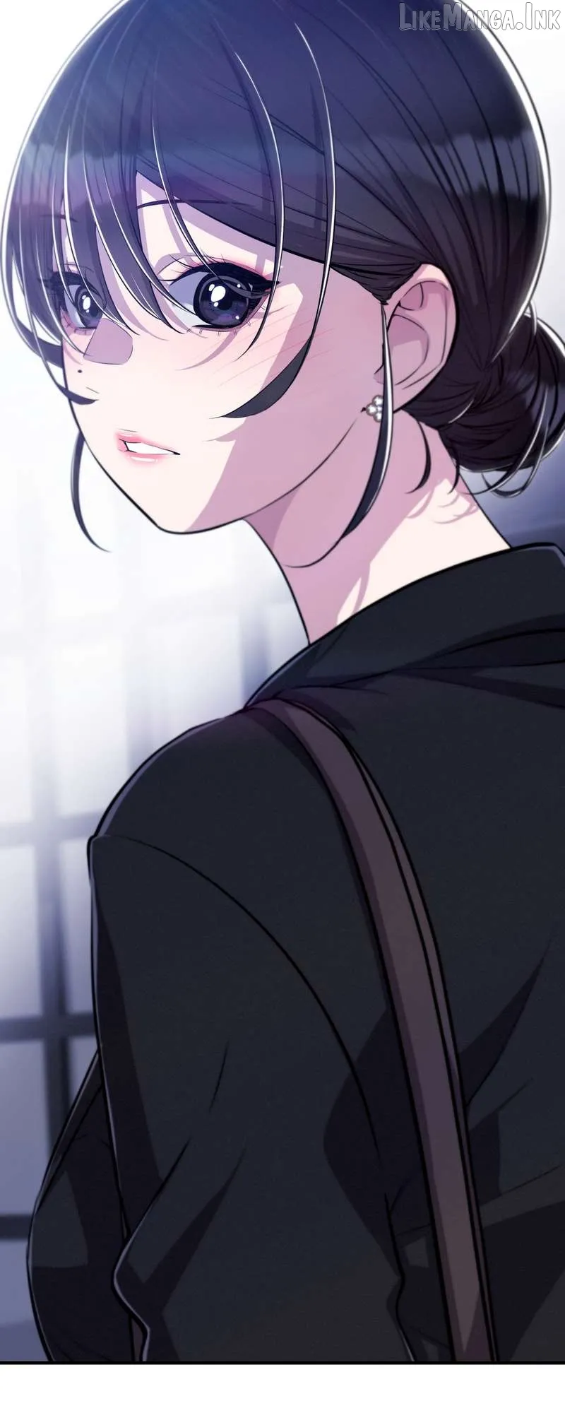 Teto X Egen Chapter 13 page 34 - 