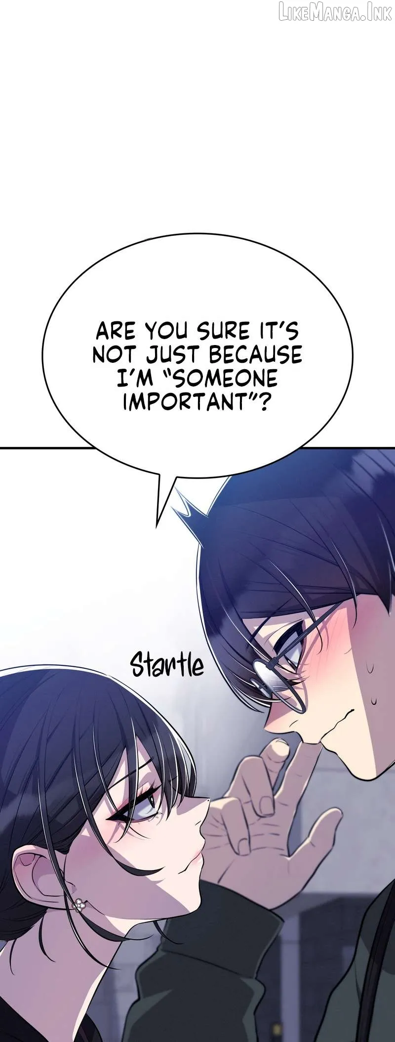 Teto X Egen Chapter 13 page 38 - 