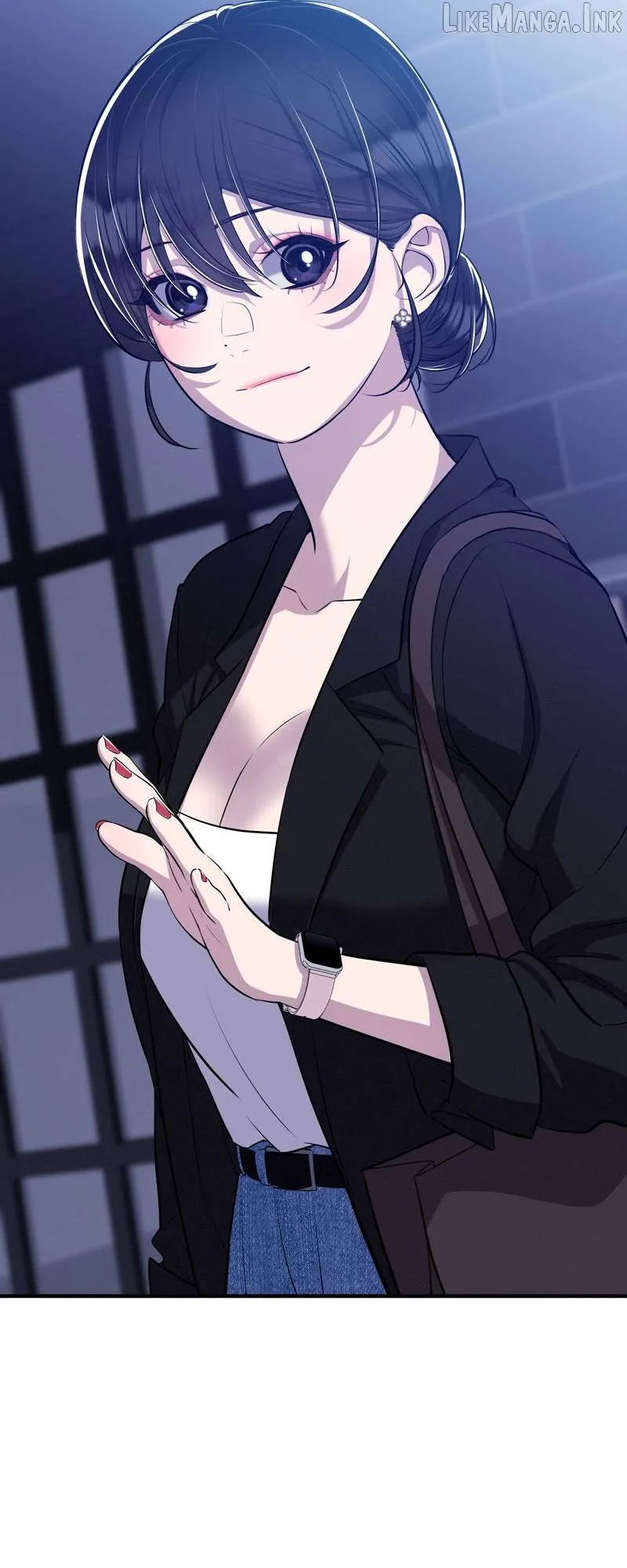 Teto X Egen Chapter 13 page 40 - 