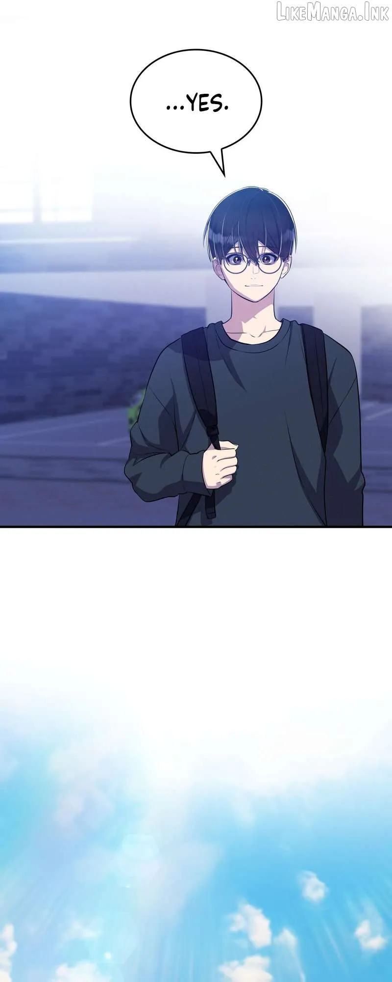 Teto X Egen Chapter 13 page 41 - 
