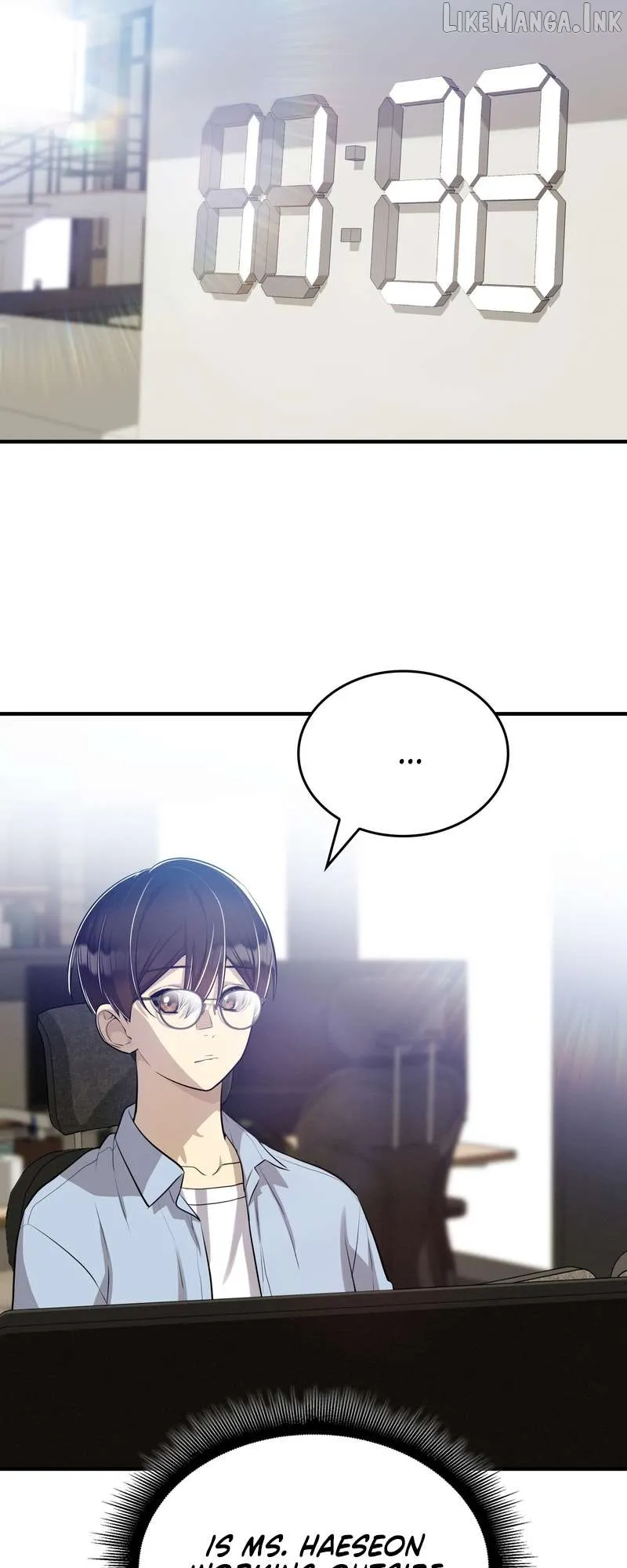 Teto X Egen Chapter 13 page 43 - 