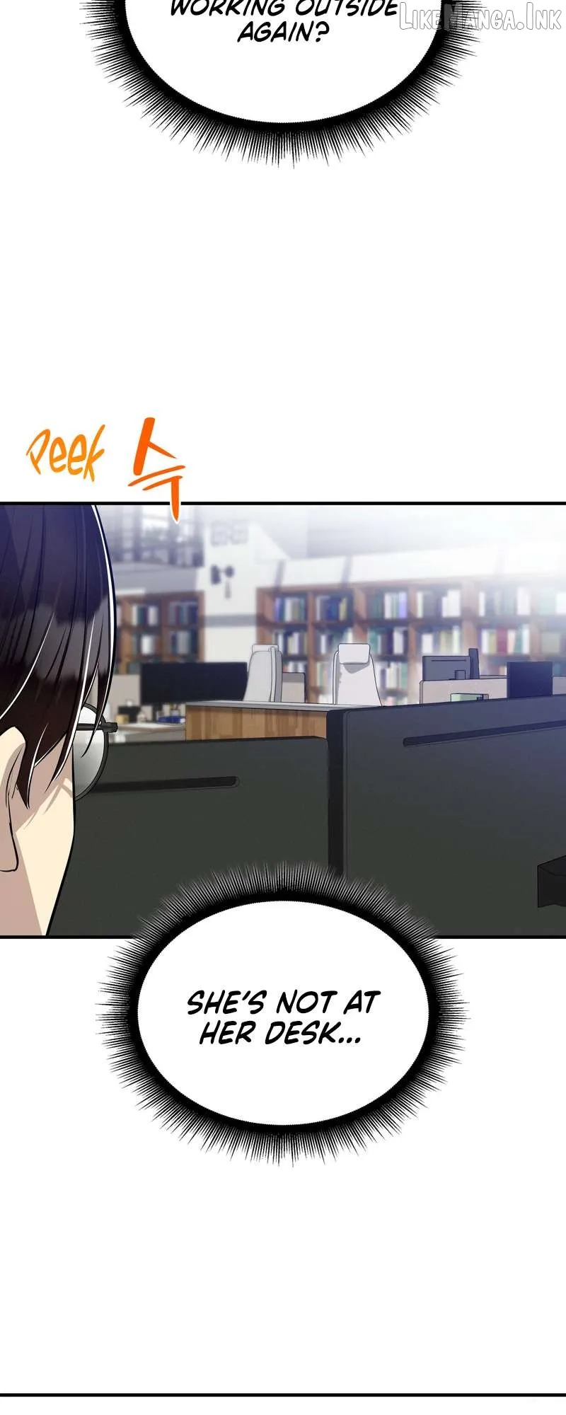 Teto X Egen Chapter 13 page 44 - 