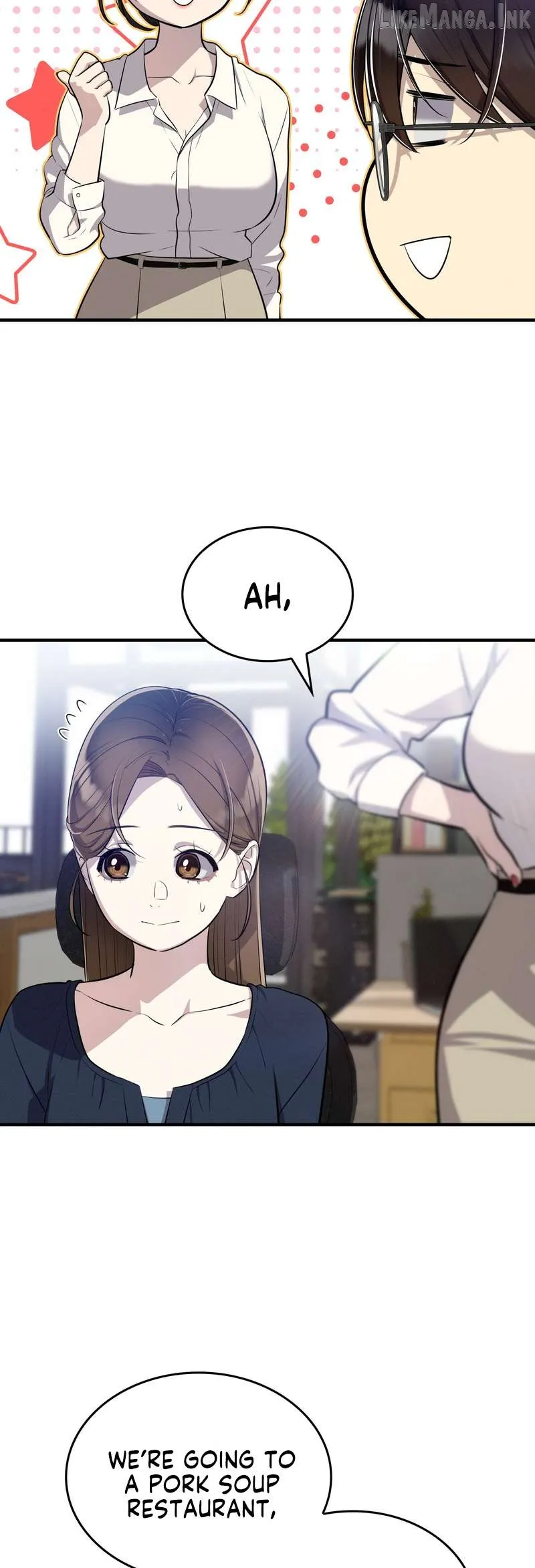Teto X Egen Chapter 13 page 47 - 