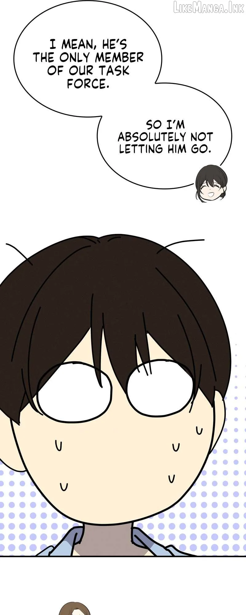 Teto X Egen Chapter 13 page 56 - 