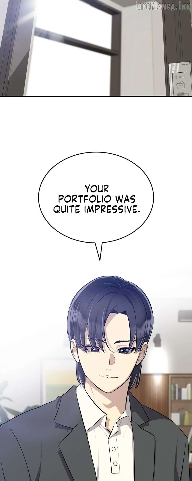 Teto X Egen Chapter 13 page 58 - 