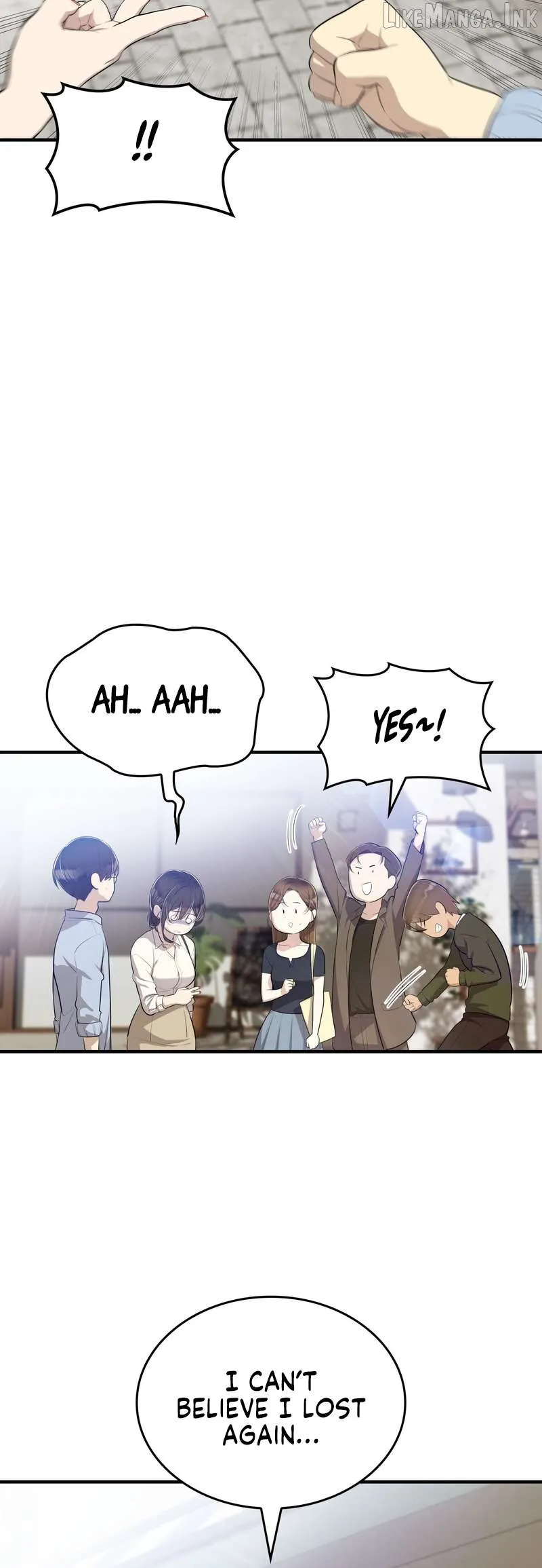 Teto X Egen Chapter 14 page 4 - 